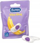 Durex Vibe Ring Vibrációs Péniszpárna Erősíti az élményt (NAK-WIB-DUR-INTENSE)