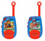 Lexibook Mancs Őrjárat Paw Patrol Walkie Talkie rövidhullámú adóvevők (TW25PA)