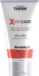 Synergy Therm Crema anti-calozitati cu 40% Uree Xerocare Dermatologist, 50 ml, Synergy Therm - springfarma
