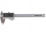Festa digitális tolómérő 150/0, 01mm (114007)