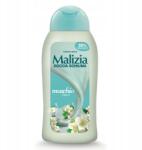Malizia tusfürdő Muschio Bianco, 300ml, fehér pézsma illat (8003510010899)