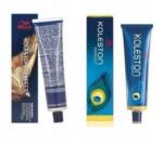 Wella Koleston Perfect Hajfesték 60ml 8/07 (8005610663500)
