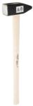 RUTHE Baros Ruthe coada din lemn 3 kg (3030015119) - constructii-mag Ciocan