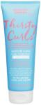 Umberto Giannini Balsam hidratant pentru parul cret si uscat Thirsty Curls, 250 ml, Umberto Giannini