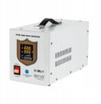 Kemot Szünetmentes tápegység Kemot PROsinus 1000 12V/230V 1000VA/700W (URZ3406)
