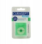 Curasept Floss Ptfe Green teflon bevonatú cérna 35m