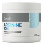 OstroVit Arginin 3000mg, 150 kapszula, L-arginin forrás (5903246226102)