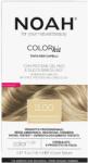 NOAH Vopsea de par naturala fara amoniac, 11.00 Blond Platinat, Color kit, 140 ml, Noah