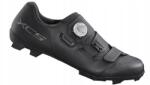 Shimano Mtb kerékpáros cipő Spd Shimano XC5 XC501 45 (ESHXC502MCL01S45000)