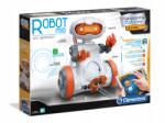 Clementoni Robot Mio, távirányítós, programozható (50632)