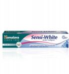 Himalaya Érzékeny fogakra való fogkrém Himalaya Sensi White Gyógynövényes Fehérítő 75 ml (18001005)