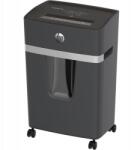 HP Iratmegsemmisítő Hp Pro Shredder 10MC sötétszürke (HPN281210MCOF)