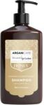Arganicare Sampon hidratant si fortifiant, Honey, Beaute privee, 400 ml, Arganicare