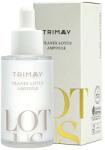 Trimay Ser concentrat pentru stralucirea tenului Tranex Lotus Ampoule, 50ml, Trimay