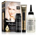 L'Oréal Loreal Paris Préférence hajfesték 10.21 Stockholm Nagyon nagyon világos o (AA104700)