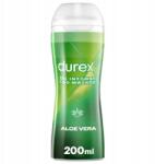 Durex Durex-Play 2in1 masszázsgél aloe verával 200 ml (5038483382561)
