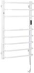 Polywarm Törölközőtartó elektromos Polywarm Tesla Wi-Fi 86x55 cm bílá EU855WIFI (EU 8/55 WIFI WHITE)