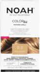 NOAH Vopsea de par naturala fara amoniac, 9.3 Blond California, Color kit, 140 ml, Noah