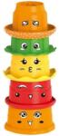 RAYA TOYS Set de jucării Raya Toys - Baby Tower Hamburger (503122243) Figurina
