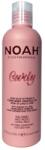 NOAH Balsam pentru par cret, cu efect anti-frizz, Curly, 250 ml, Noah