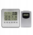 Toptel Időjárás állomás TS-A92 (5900217975700)