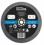 Güde Csiszolókorong 125x16x20 mm K36 (55523)