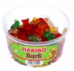 HARIBO Barli Gyümölcsös gumicukor Haribo macik XXL Németországból (40033373)
