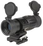 Theta Optics 3x35-ös nagyító (THO-10-011610)