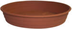  Cserépalátét 12cm terrakotta J