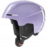 uvex Gyerek sísisak Uvex Viti cool lavender 46-50 cm (56/6/315/12/01)