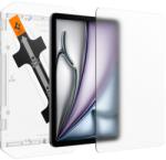 Spigen Folie protectie transparenta Spigen Paper Touch compatibila cu iPad Air 6 2024 Matte Clear (AGL07799)
