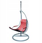 AGA Függőszék Domingo Piros (DS3100-RED)