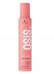 Schwarzkopf Osis+ Air Whip hajhab 200ml rugalmas kivitel (4045787936414)