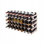 Timeless Tools Fa bortartó állvány 36-40 palackhoz (HOP1001311)