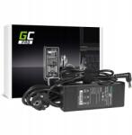 Green Cell Tápegység AD02P Acer 19V 4.74A 90W (AD02P)