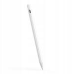 JOYROOM Érintőceruza Joyroom JR-X15 aktív 130mAh Usb-c fehér (6956116710675)