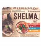 Shelma Nedves ÍZKEVERÉK12X85G