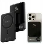 Forever mágneses indukciós vezeték nélküli powerbank 5000 mAh MagSafe-hez (GSM181434)