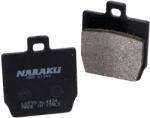 Naraku NK430.35 Organikus Fékbetét - Yamaha Aerox, Mbk Nitro