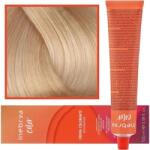 Inebrya Hajfesték Inebrya Color 12/8 100ml tartós és intenzív színezés (8033219163756)