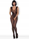 Obsessive Fehérnemű-Bodystocking N112 S/m/l (N112)