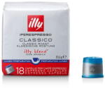 illy Kapszulák Illy Espresso Iperespresso Lungo készülékhez 18 db (8003753979076)