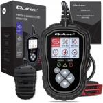 Qoltec Interfész Diagnosztikai teszter OBD2 Eobd Qoltec ProLine LCD Lengyel Menü (50685)