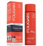 Foligain Men sampon 2% Trioxidil Hajhullás ellen 236 ml (K009)