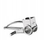 Küchenprofi Rozsdamentes sajtreszelő, Küchenprofi (KU-1310212800)