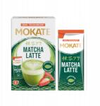 Mokate Matcha Latte instant eper tasakban (6x14g)