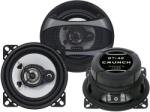 Crunch GTI42 Kétutas hangszórók 50RMS BESTinTEST (806586210655)