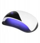 Activeshop Dual Led modern nagy 90W Uv lámpa (5906717426414)