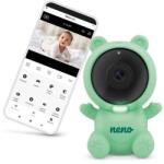 Neno Lui - elektronikus babaőr Wi-Fi-vel