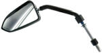BCD MX_L-BCD991L Bal Tükör Pro Series - Fekete